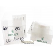 Kit sfere Rolex ref. 410-14060-80 nuovo 14060 16610 14270 114270 16600 16660 